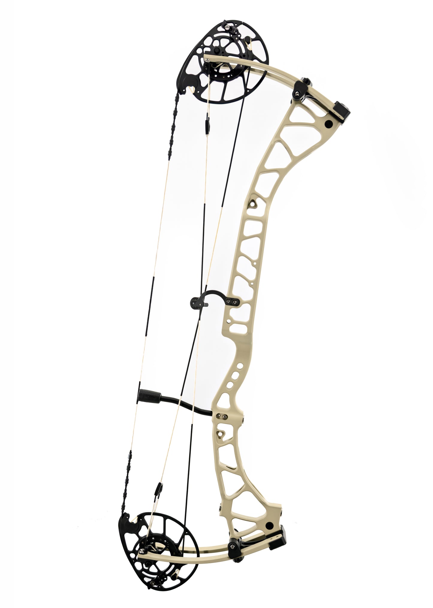 Truth 33 AL - RH - Flat Dark Earth (FDE) - Aluminum Bow