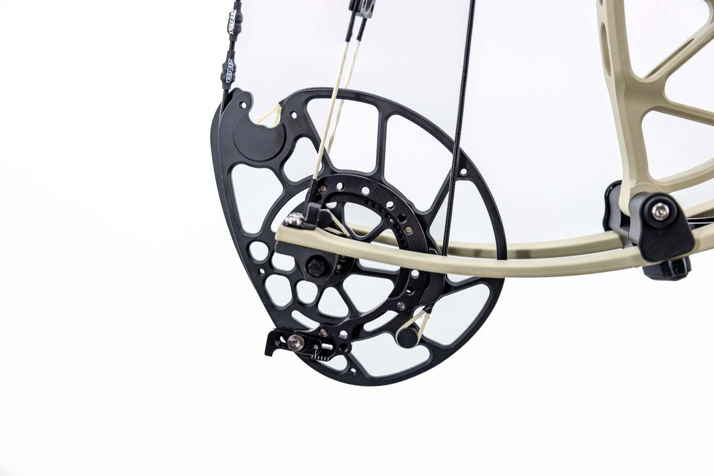 Truth 33 AL - RH - Flat Dark Earth (FDE) - Aluminum Bow