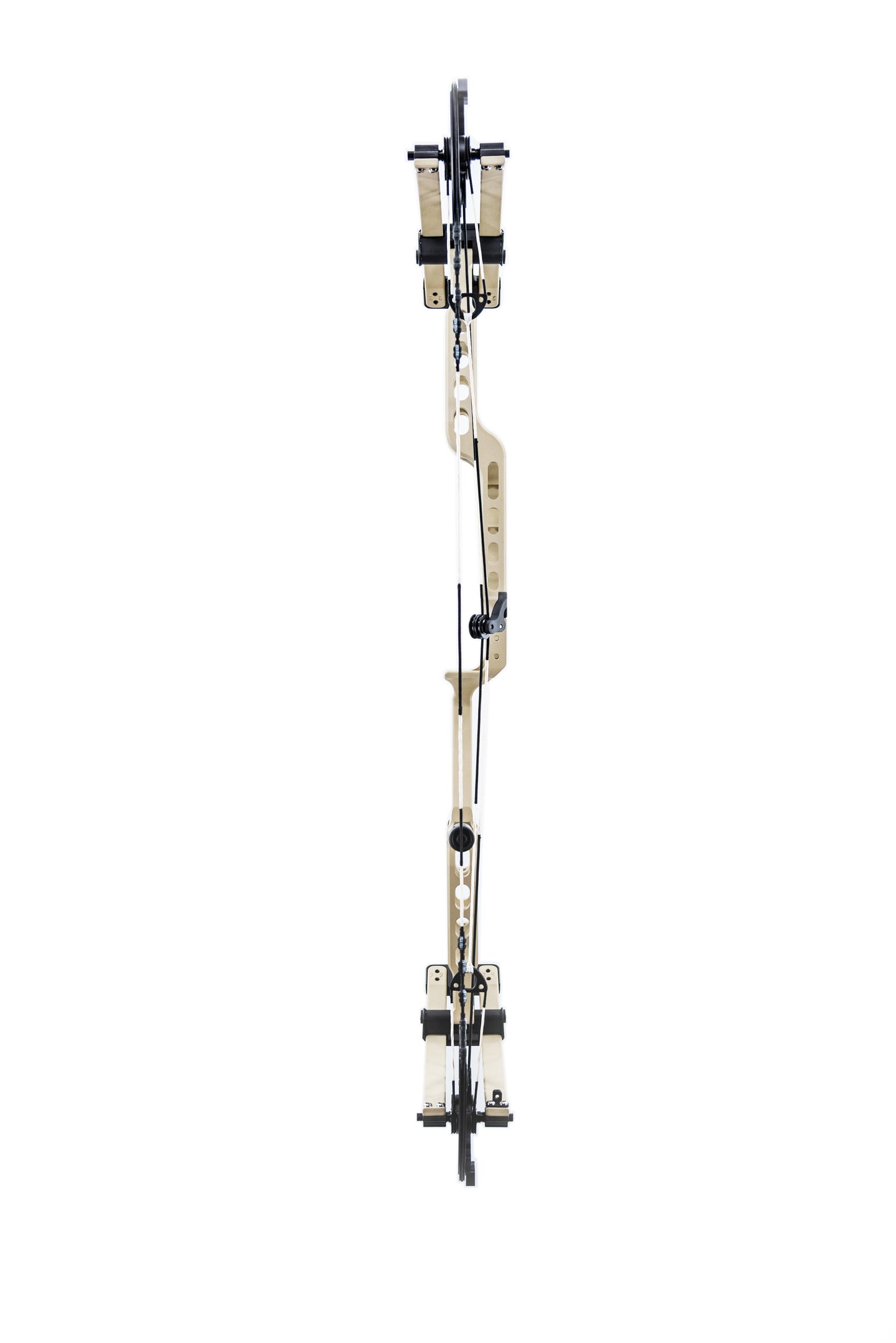 Truth 33 AL - RH - Flat Dark Earth (FDE) - Aluminum Bow