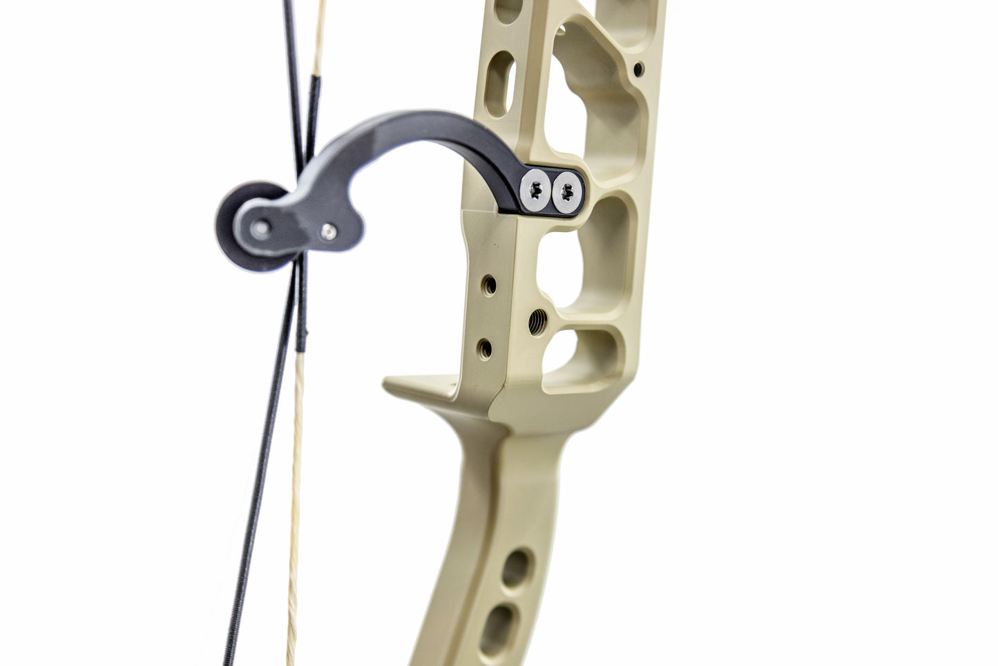 Truth 33 AL - RH - Flat Dark Earth (FDE) - Aluminum Bow