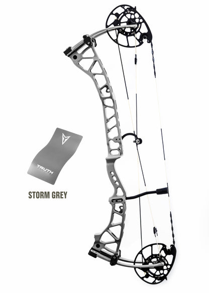 Truth 31 MG - RH - Storm Grey - Magnesium Bow